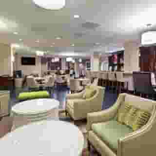 Capital Hilton, 3 of 5