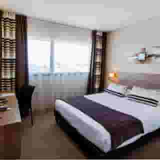 Cit'Hotel Forme Hotel, 1 of 5