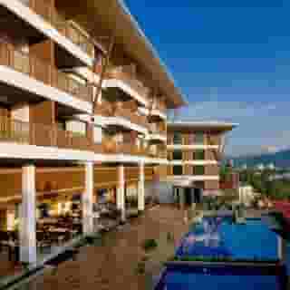 Peach Blossom Resort, 6 of 6