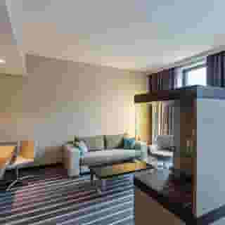 Steigenberger Airport Hotel Berlin, 5 of 5