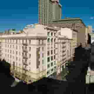 The Barnes San Francisco, Tapestry Collection by H, 4 of 5