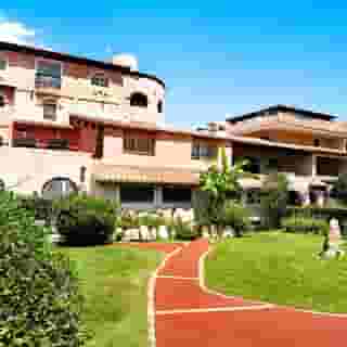 Colonna Beach Hotel & Residence, 5 of 5