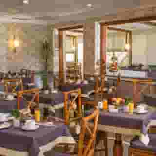 Hotel Santa Costanza, 6 of 6