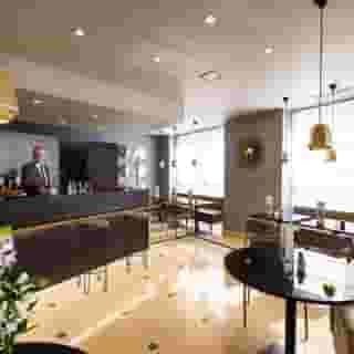 Holiday Inn Milan Garibaldi Station, 4 of 5