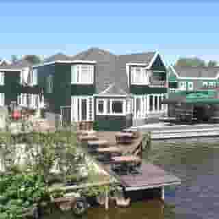 Hotel Zaandijk, 1 of 5