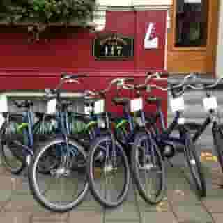 Hotel Allure, 2 of 5