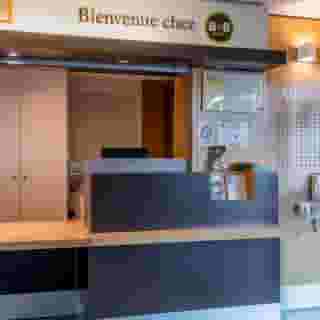B&B HOTEL BORDEAUX Lormont, 1 of 5