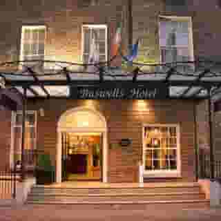 Buswells Hotel, 1 of 5