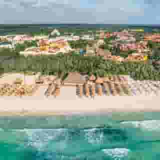 Iberostar Selection Paraiso Lindo, 4 of 5
