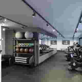 Four Points By Sheraton Warsaw Mokotow, 2 of 5