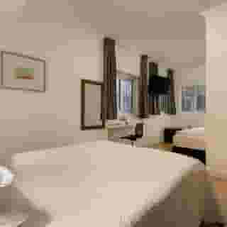 De la Mer Hotel Tel Aviv, 6 of 6
