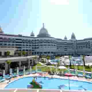 Diamond Premium Hotel & Spa, 5 of 5