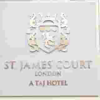 St. James' Court A Taj Hotel London, 3 of 5