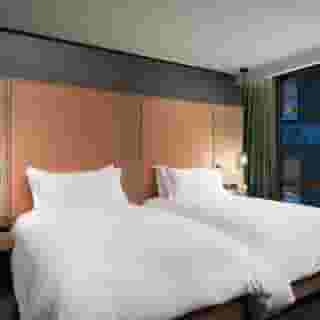 Hilton London Bankside, 5 of 5