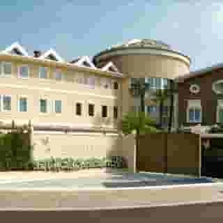 Hotel Morgana, 2 of 5