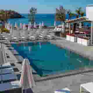 Golden Mar Menuda, 4 of 5