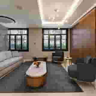 Gleam Collection Hotel, 4 of 5