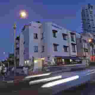 Tlv 88 Boutique Hotel, 1 of 4