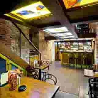 Hotel Prague Inn, 5 of 5