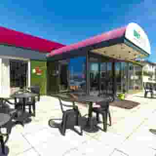 Brit Hotel Lyon Eurexpo, 5 of 5