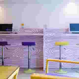 Samui Verticolor, 5 of 5