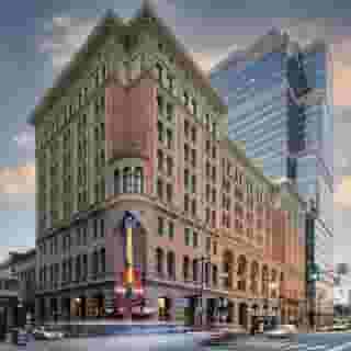Philadelphia Marriott Downtown, 6 of 6