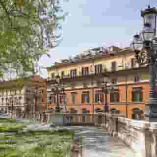 I Portici Hotel Bologna, 3 of 5