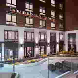 Fairfield Inn & Suites New York Manhattan Central Park, 2 of 5