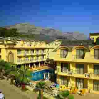 Grand Lukullus Hotel, 5 of 5