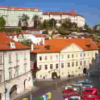 Three Storks Hotel, 2 of 5