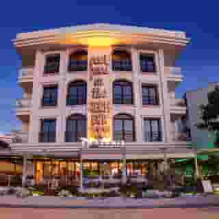 39 KalamIs Marina Hotel, 1 of 5