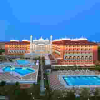 Royal Taj Mahal Hotel, 3 of 5