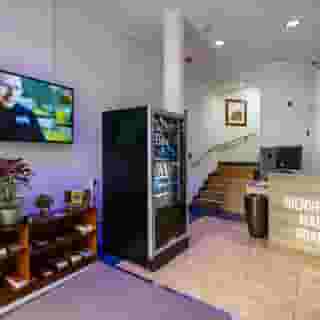 Aquaria Negresco, 2 of 5