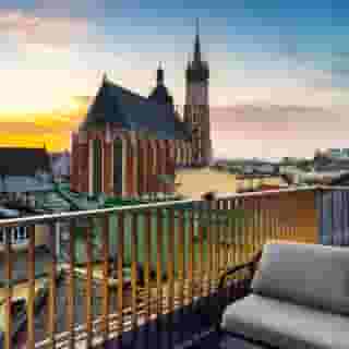 Nomadic Urban Premium Suites, 1 of 5