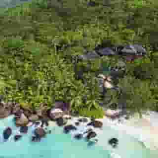 Hilton Seychelles Labriz, 3 of 5