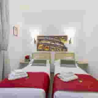 Flatinrome Trastevere Deluxe Rooms, 6 of 6