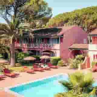 Le Domaine De l'Astragale, 4 of 5