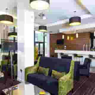 Hampton by Hilton Liverpool city centre, 4 of 5