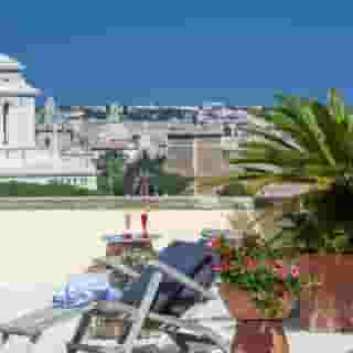 Colosseum Corner, 2 of 5