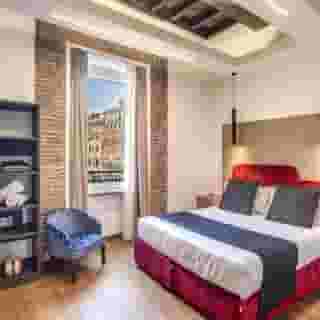 Little Queen Suite, 4 of 5