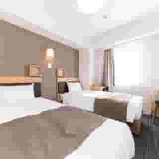 Pearl Hotel Shinjuku Akebonobashi, 5 of 5