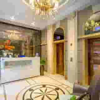 Harbour Bay Hotel, 1 of 5