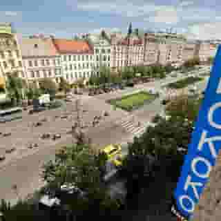 Euroagentur Hotel Rokoko, 2 of 5