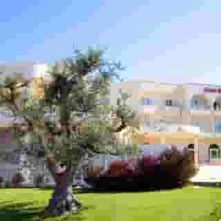 Grand Hotel Olimpo, 6 of 6