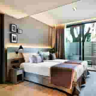 Upper Diagonal, 2 of 5