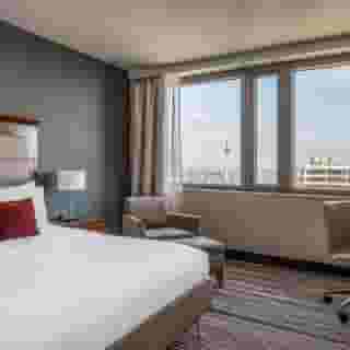 Marriott Hotel Frankfurt, 2 of 5