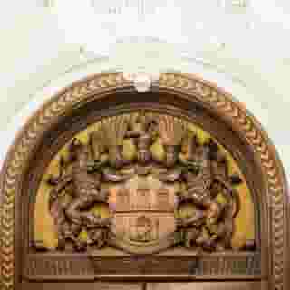Art Nouveau Palace Hotel, 5 of 5