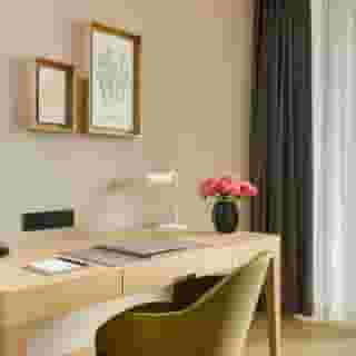 Waldhotel By Burgenstock, 4 of 5