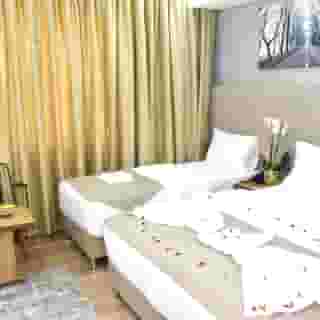 Dem Istanbul Airport Hotel, 6 of 6