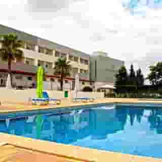 BejaParque Hotel, 1 of 5